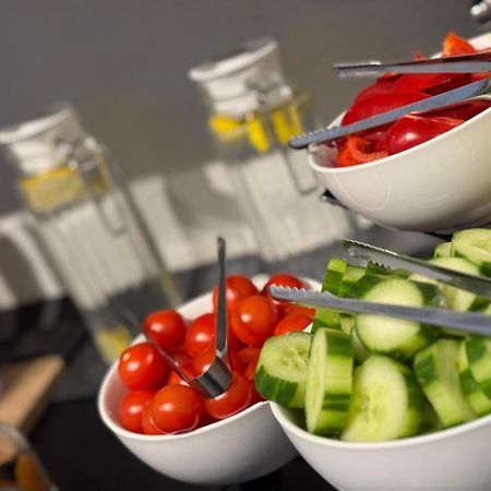 Hotel Apartment Ferienwohnung Meyenhof Frankenberg Eder Frankenberg an der Eder Eksteriør bilde