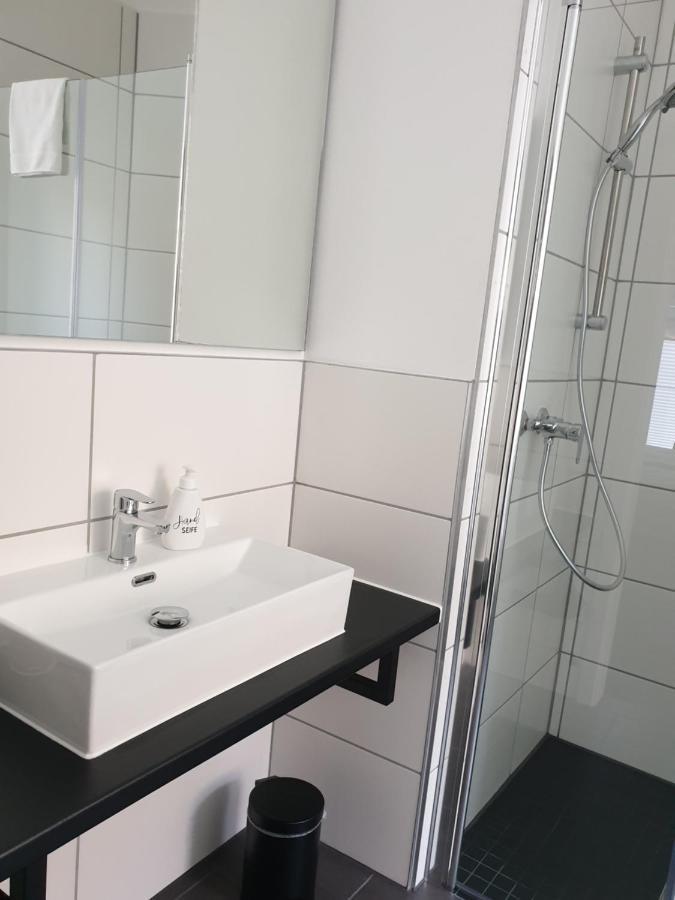 Hotel Apartment Ferienwohnung Meyenhof Frankenberg Eder Frankenberg an der Eder Eksteriør bilde