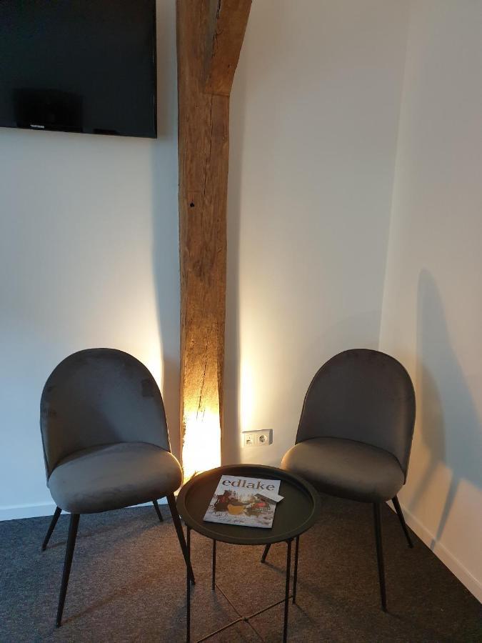 Hotel Apartment Ferienwohnung Meyenhof Frankenberg Eder Frankenberg an der Eder Eksteriør bilde