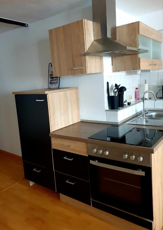 Hotel Apartment Ferienwohnung Meyenhof Frankenberg Eder Frankenberg an der Eder Eksteriør bilde