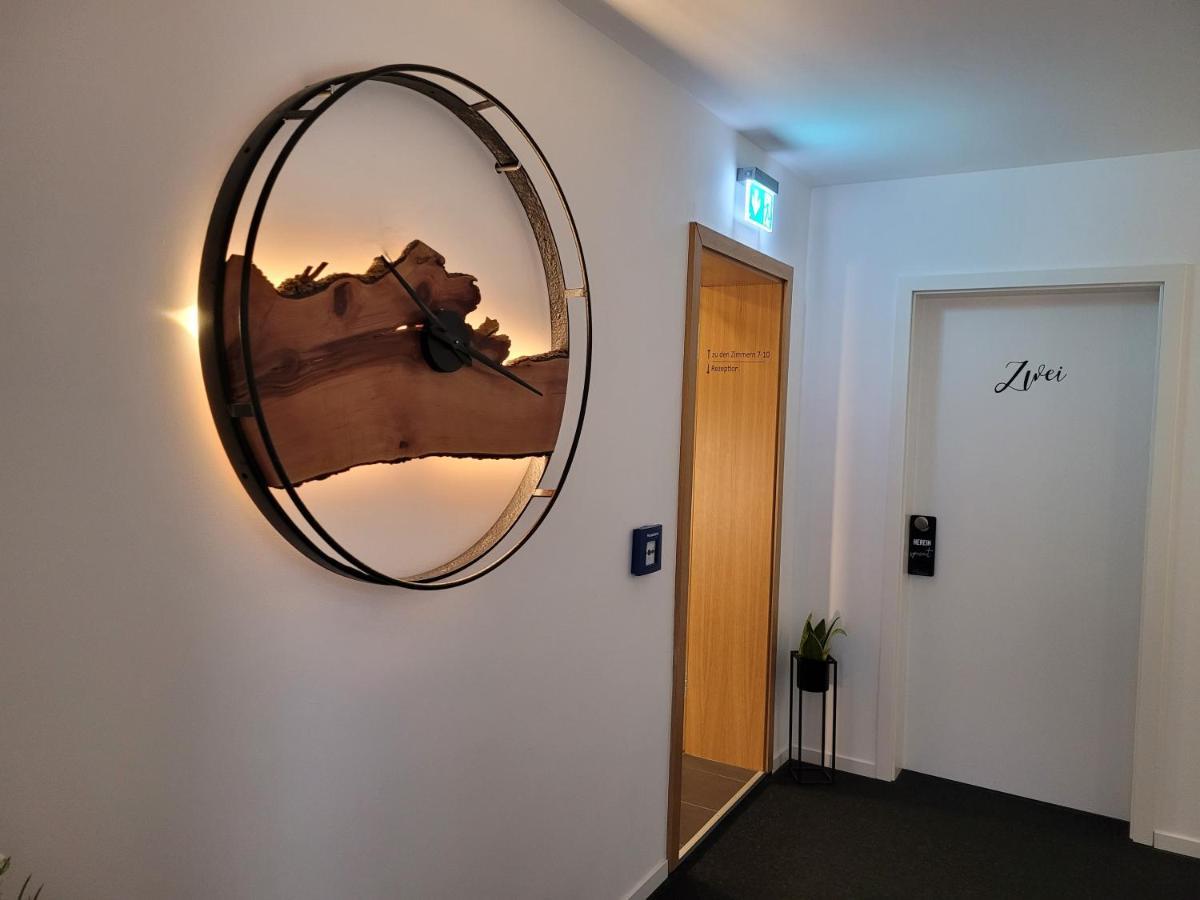 Hotel Apartment Ferienwohnung Meyenhof Frankenberg Eder Frankenberg an der Eder Eksteriør bilde
