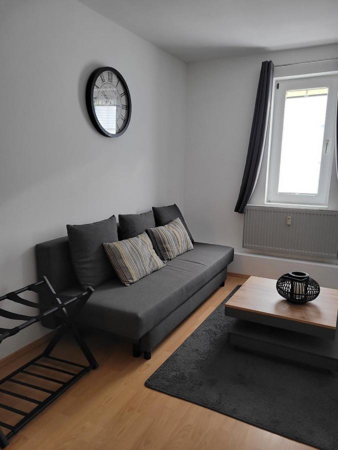 Hotel Apartment Ferienwohnung Meyenhof Frankenberg Eder Frankenberg an der Eder Eksteriør bilde
