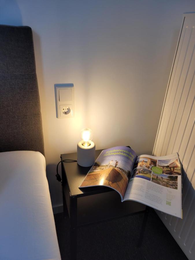 Hotel Apartment Ferienwohnung Meyenhof Frankenberg Eder Frankenberg an der Eder Eksteriør bilde