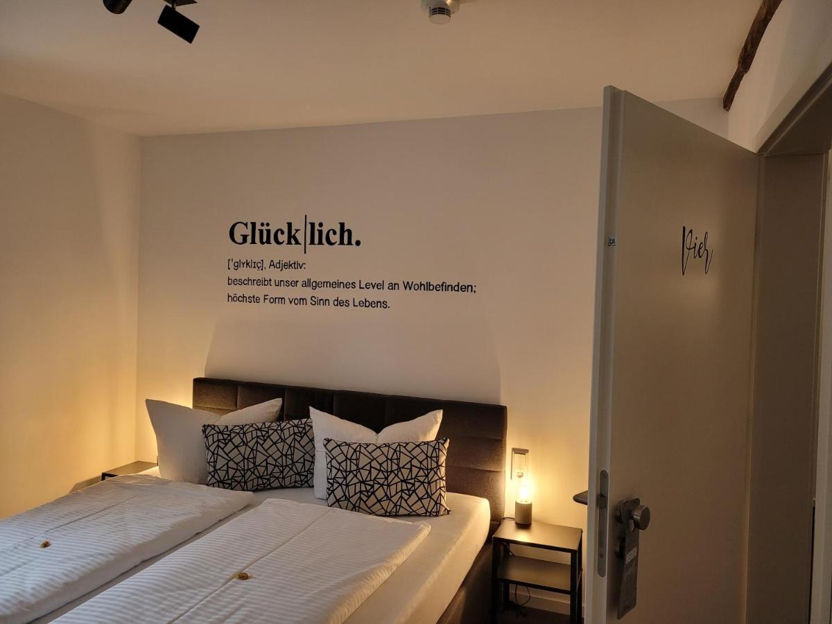Hotel Apartment Ferienwohnung Meyenhof Frankenberg Eder Frankenberg an der Eder Eksteriør bilde