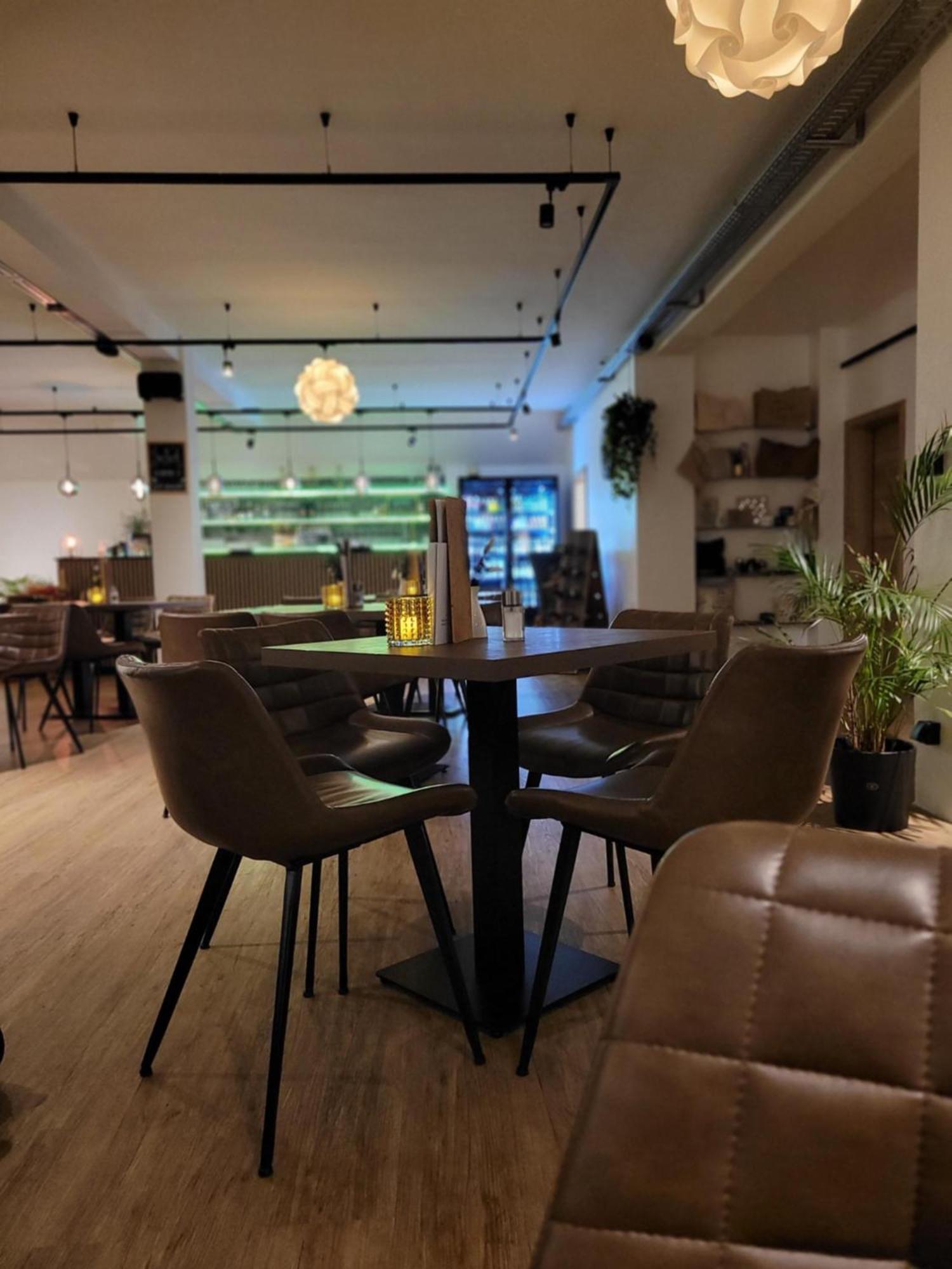 Hotel Apartment Ferienwohnung Meyenhof Frankenberg Eder Frankenberg an der Eder Eksteriør bilde