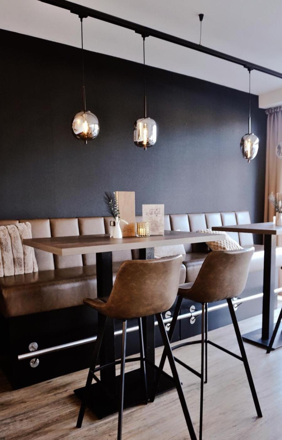 Hotel Apartment Ferienwohnung Meyenhof Frankenberg Eder Frankenberg an der Eder Eksteriør bilde